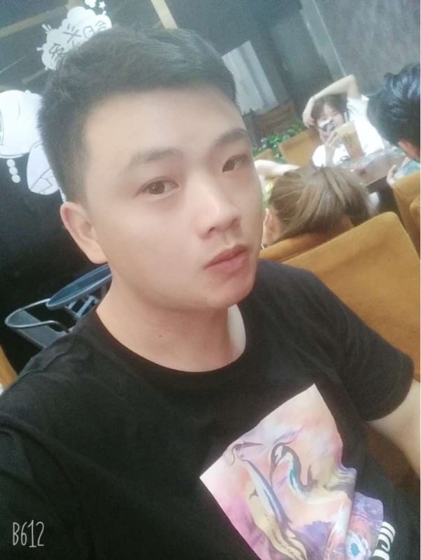 Tango的第一张照片--马尾相亲网
