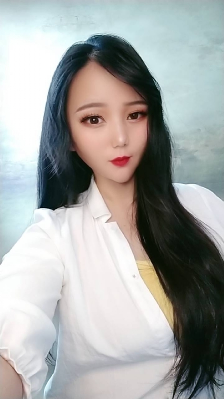 真水无香的第二张照片--马尾相亲网