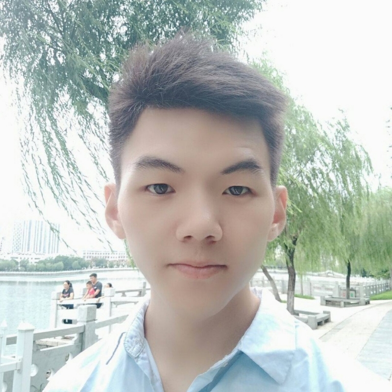 夜猫子的第一张照片--马尾相亲网