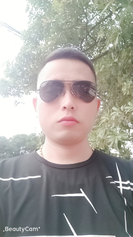 寻绿的第三张照片--马尾相亲网