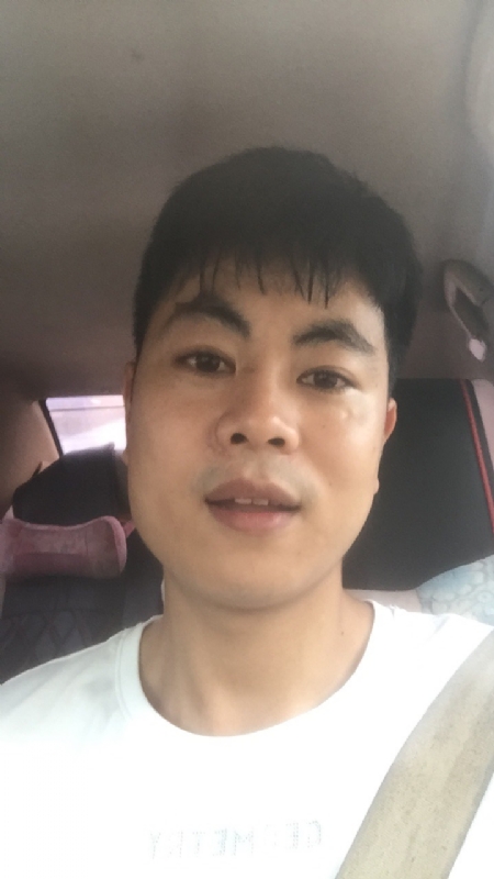 小贱哥的第一张照片--马尾相亲网