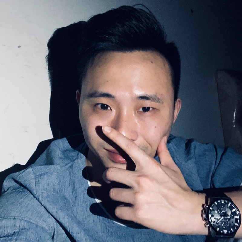 自律的第二张照片--马尾相亲网