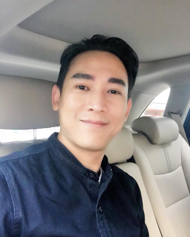 温柔的老头子的第一张照片--马尾相亲网