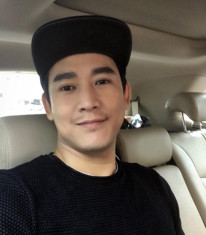 温柔的老头子的第三张照片--马尾相亲网