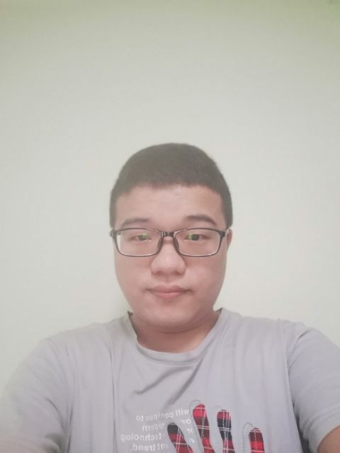 大音的第一张照片--马尾相亲网