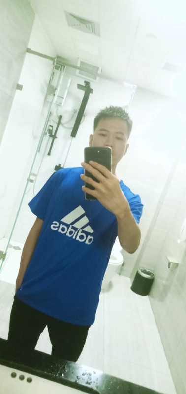 啊泉的第一张照片--马尾相亲网