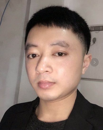 远在身边的第一张照片--马尾相亲网