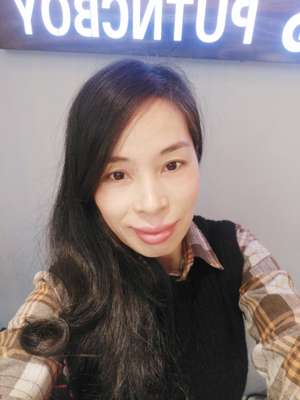 ABC的第一张照片--马尾相亲网