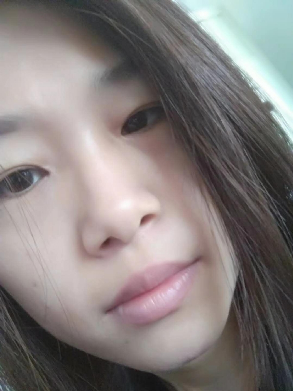 小许的第一张照片--马尾相亲网