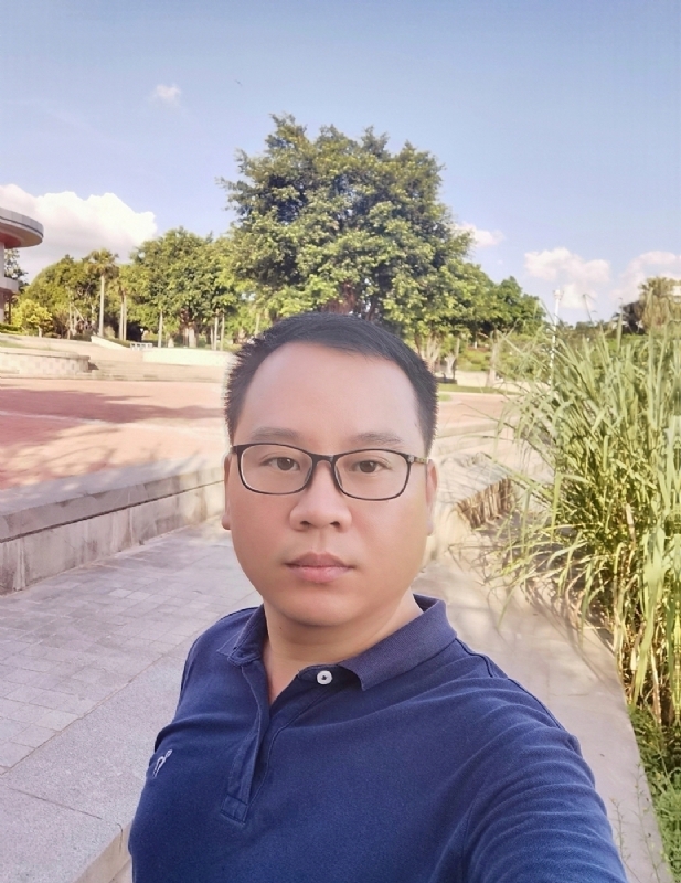 小兵的第一张照片--马尾相亲网
