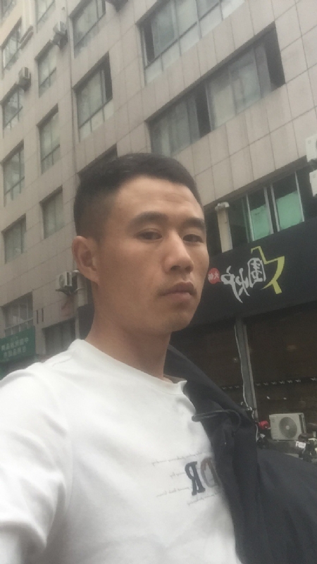 缘与你的第一张照片--马尾相亲网