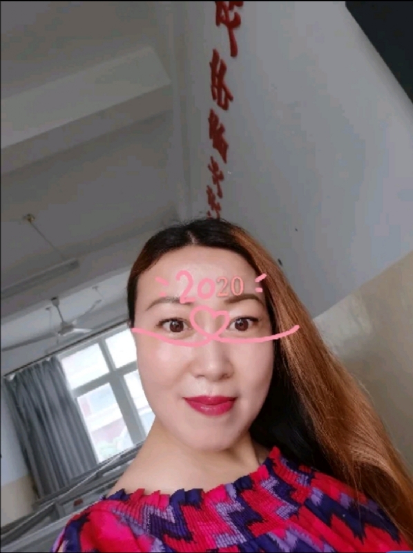 庭院深深的第二张照片--马尾相亲网
