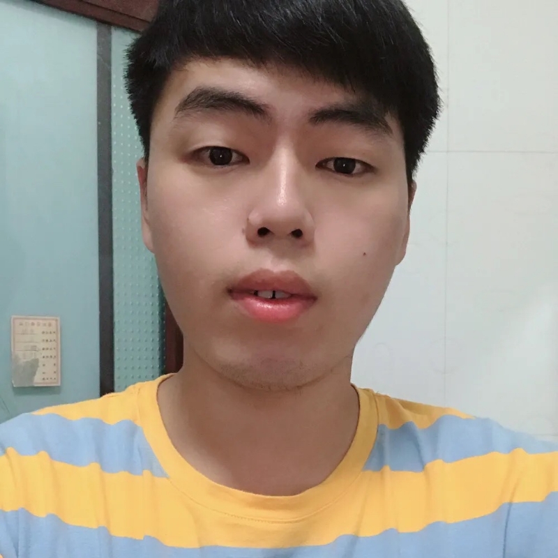 安浩i的第一张照片--马尾相亲网