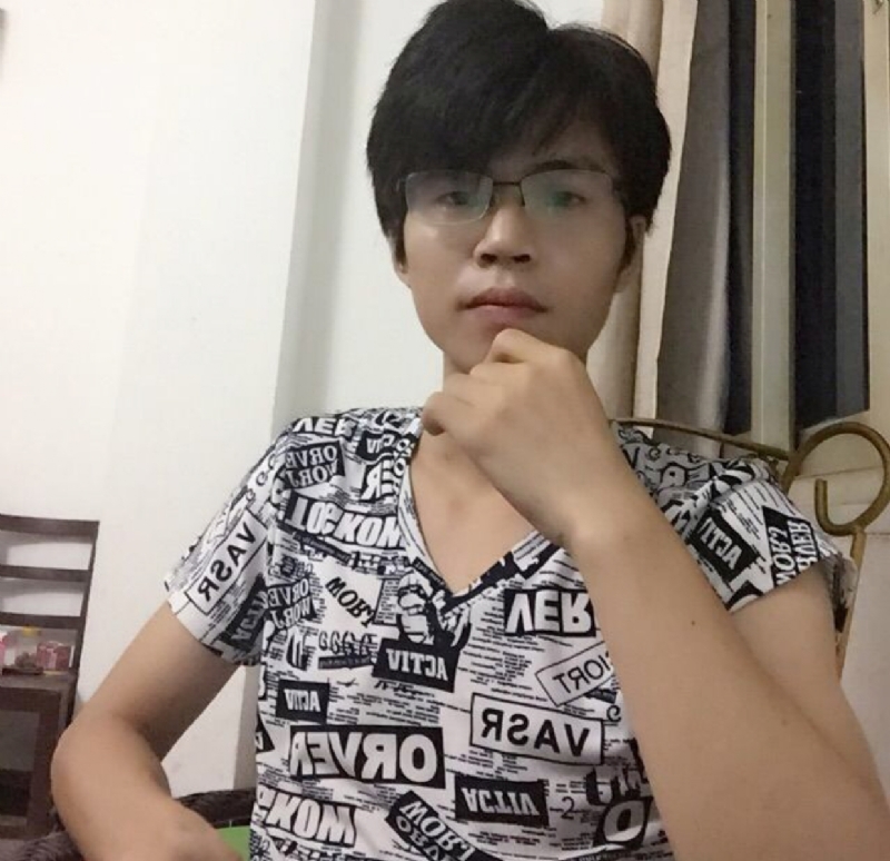 李斌的第一张照片--马尾相亲网