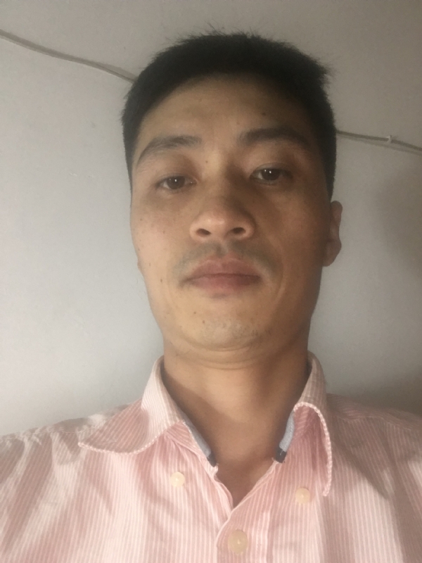 崛起的第一张照片--马尾相亲网