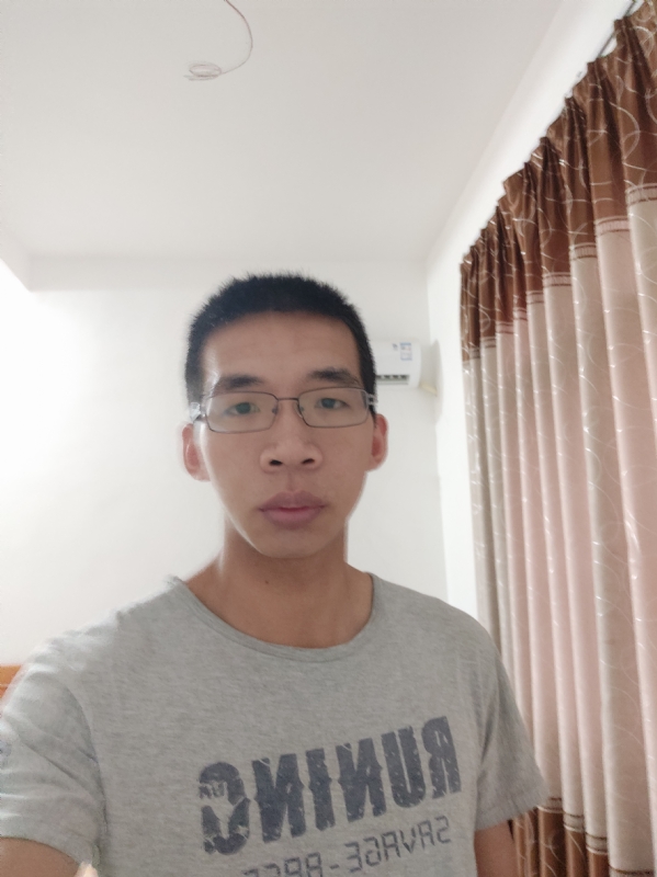 那夏日的风的第一张照片--马尾相亲网