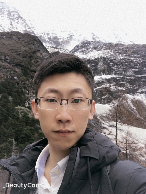 凤梨罐头的第二张照片--马尾相亲网