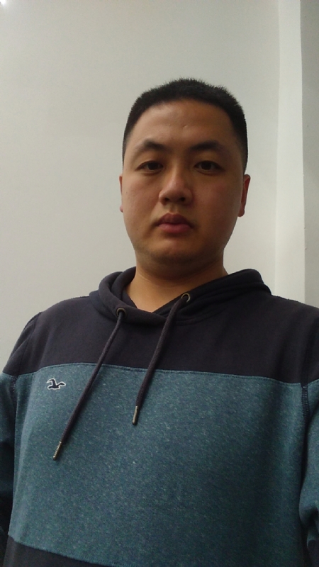 咦楼的第一张照片--马尾相亲网