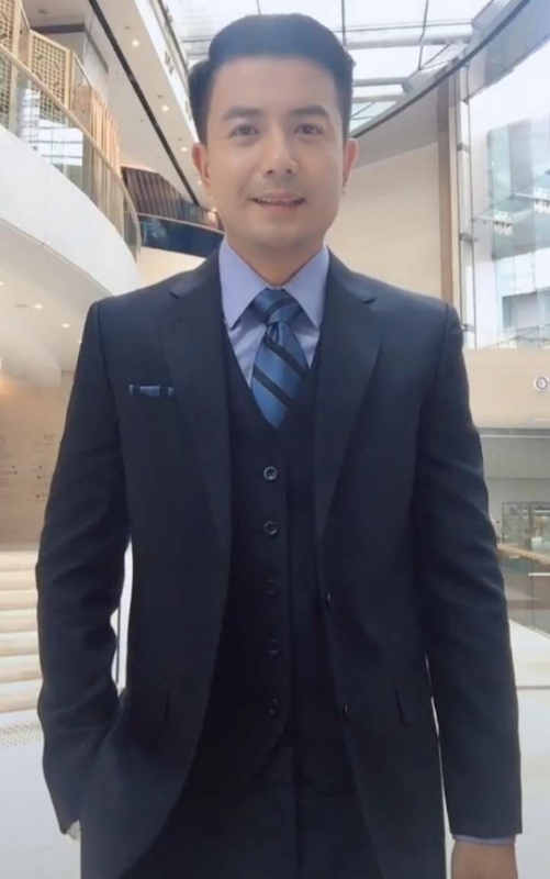 宁静致远的第一张照片--马尾相亲网