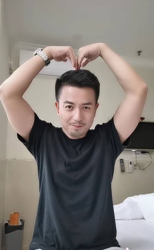宁静致远的第二张照片--马尾相亲网
