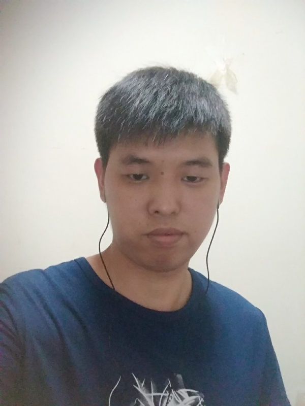 跳舞的鱼的第一张照片--马尾相亲网