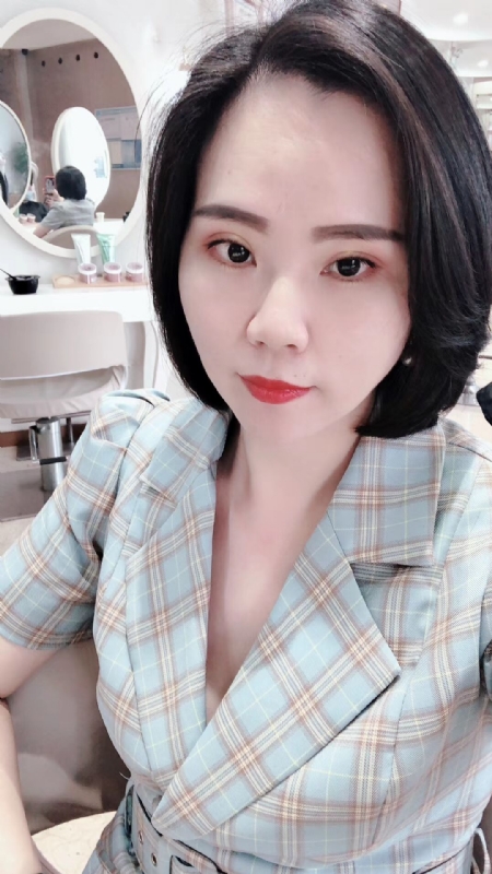固执的第一张照片--马尾相亲网