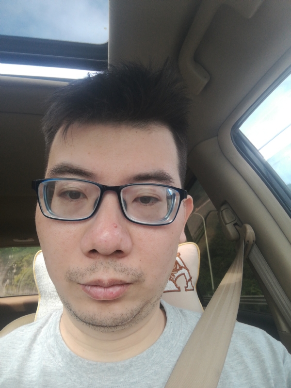 永恒无望的第一张照片--马尾相亲网
