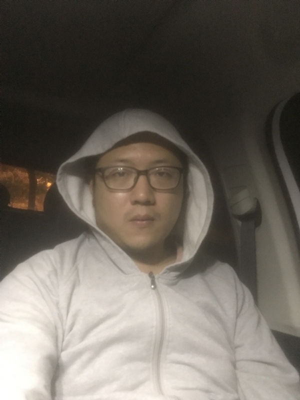 值得与否的第一张照片--马尾相亲网
