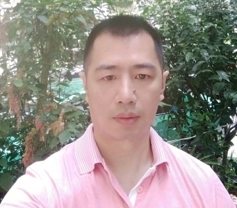 随心的第一张照片--马尾相亲网