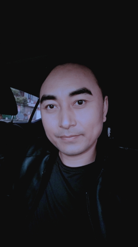 江舟的第一张照片--马尾相亲网