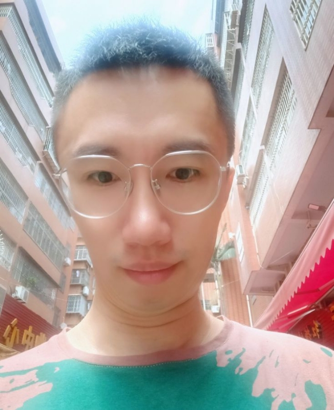 一生有你的第一张照片--马尾相亲网