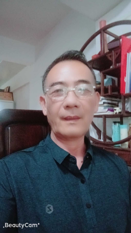茂哥的第一张照片--马尾相亲网