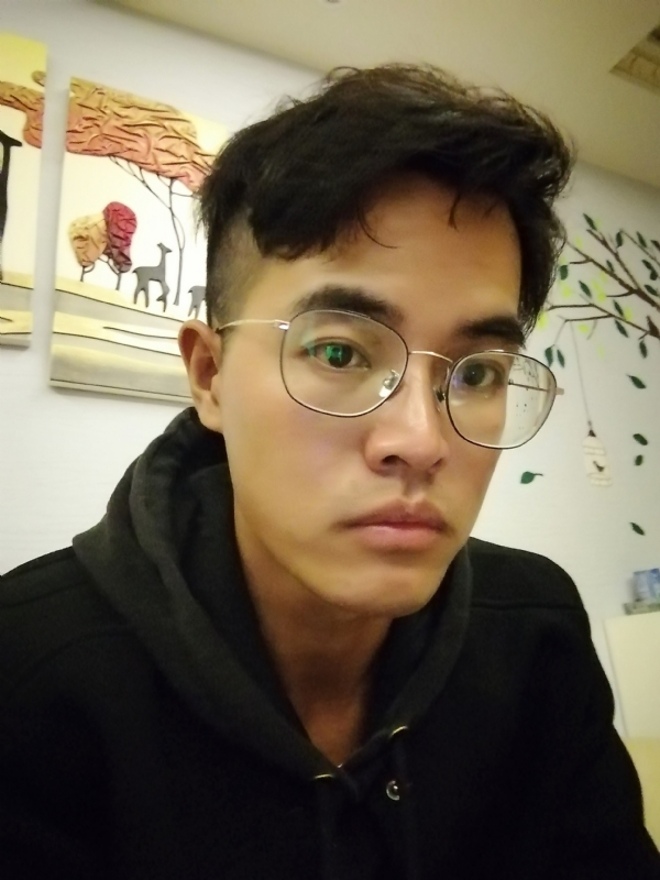 sun的第一张照片--马尾相亲网