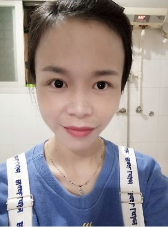 舞月光的第一张照片--马尾相亲网