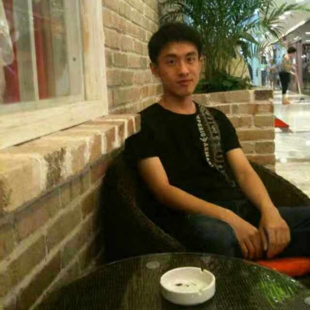 xuezqian的第一张照片--马尾相亲网