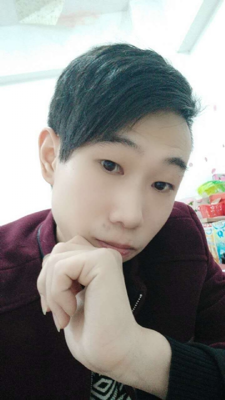 Faine（信仰）的第二张照片--马尾相亲网