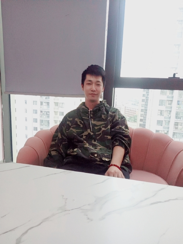 网恋被骗37块5的第一张照片--马尾相亲网