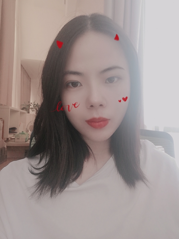 木子李的第一张照片--马尾相亲网