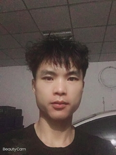 表哥的第一张照片--马尾相亲网