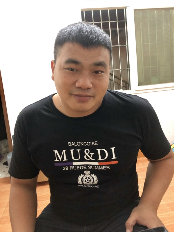 晴栀的第一张照片--马尾相亲网
