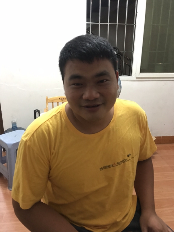 晴栀的第二张照片--马尾相亲网