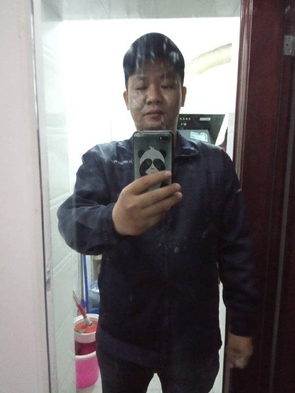 寂寞丑小鸭的第一张照片--马尾相亲网
