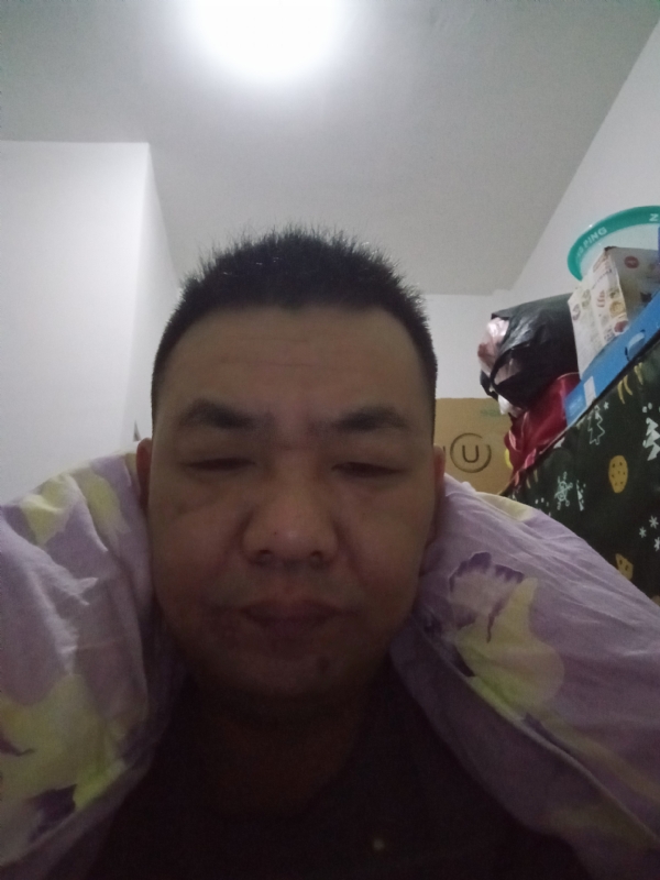 寂寞丑小鸭的第三张照片--马尾相亲网