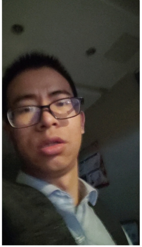 小螃蟹的第二张照片--马尾相亲网