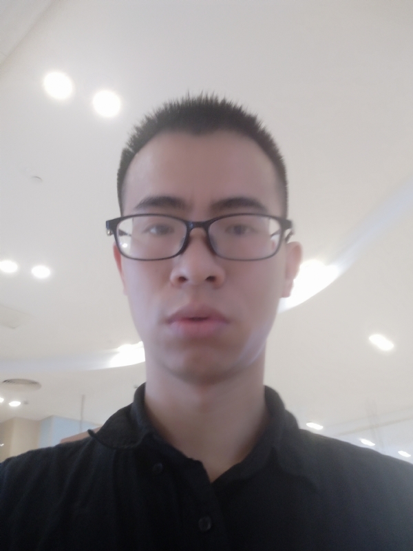 小螃蟹的第四张照片--马尾相亲网