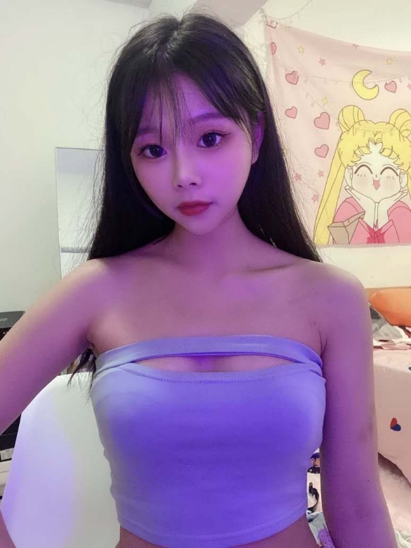 小熙女王的第三张照片--马尾相亲网