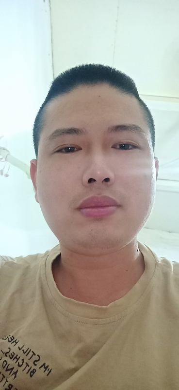 有心人的第一张照片--马尾相亲网