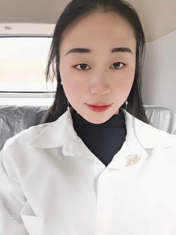 丽丽的第三张照片--马尾相亲网