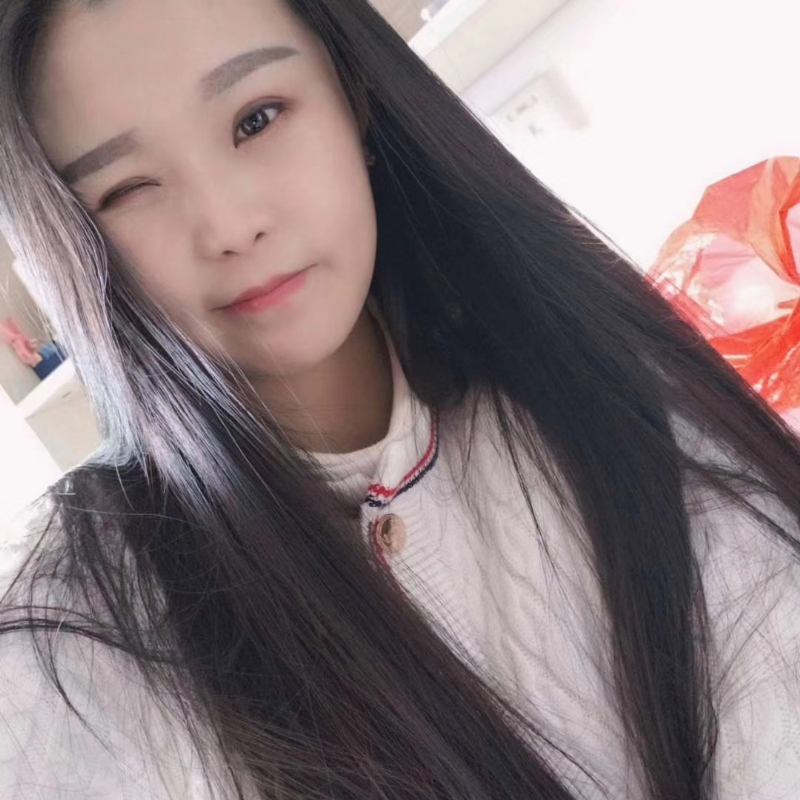 美少女战士的第一张照片--马尾相亲网