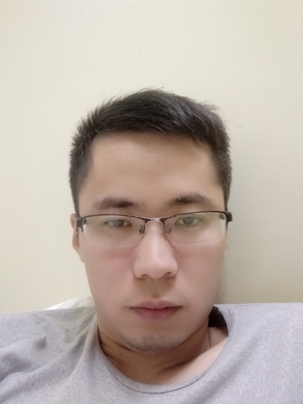 比不感觉的第三张照片--马尾相亲网